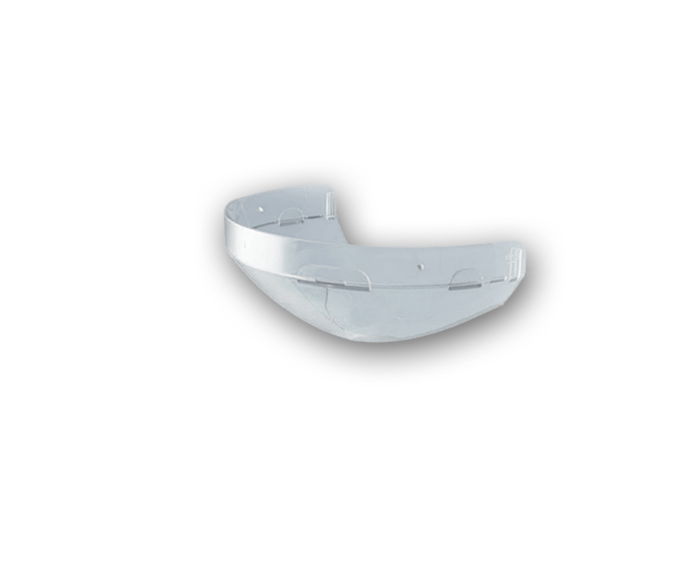 centurion-classic-porte-visi-re-browguard-avec-mentonni-re image 3