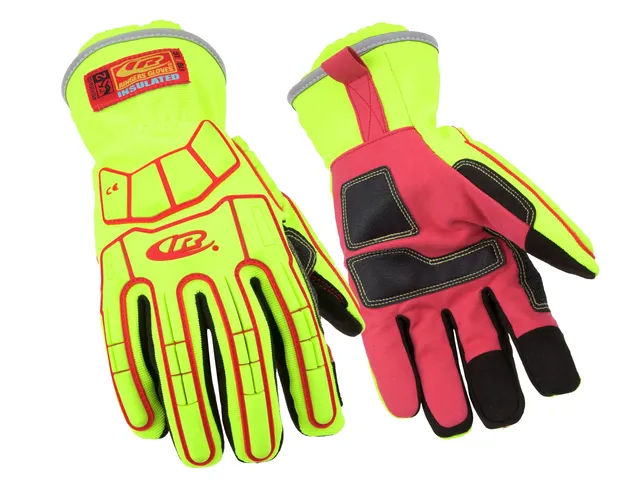 ansell-ringers-r176-gants-travail-taille-8-m-lot-5 image 1