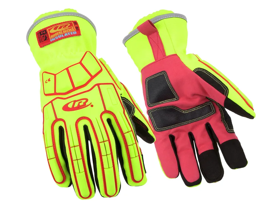ansell-ringers-r176-gants-travail-taille-8-m-lot-5 image 1