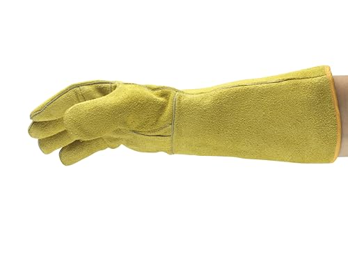 ansell-activarmr-43-216-gants-chaleur-jaune-taille-xl-lot-6-kevlar image 8