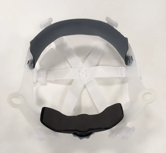 centurion-accessories-coiffe-casque-terylene-molette-dry-tech image 1