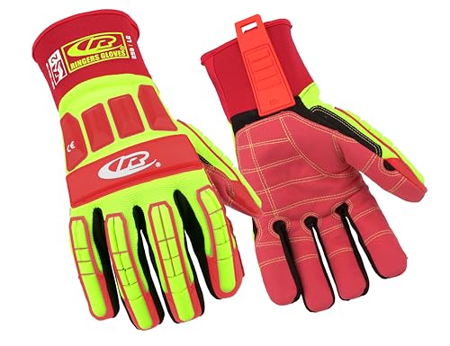ansell-ringers-r259-gants-de-travail-taille-8-lot-5-m-canique image 2