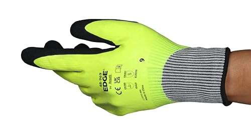 ansell-edge-48-969-gants-de-travail-taille-7-lot-12-m-canique image 2